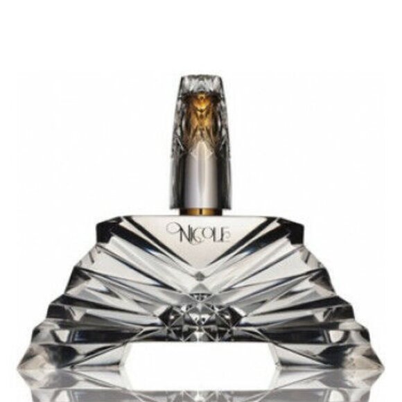 Nicole By Nicole Richie Eu De Par Spray 1.7oz  50ml Steve DeMercado SEALED NEW - Picture 3 of 3